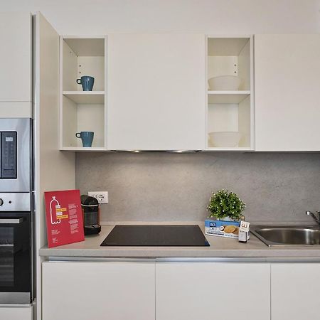 Lara'S Home By Wonderful Italy Genua Exteriör bild