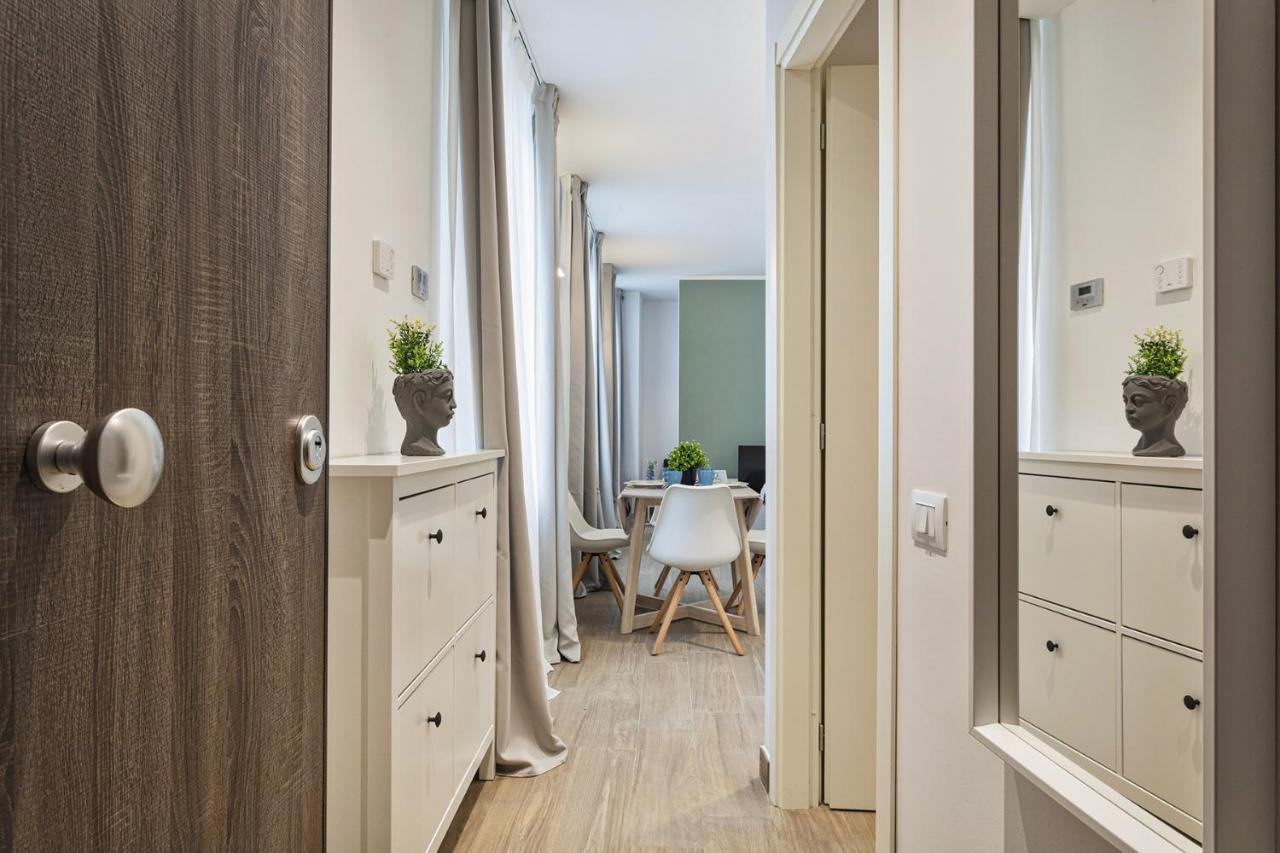 Lara'S Home By Wonderful Italy Genua Exteriör bild