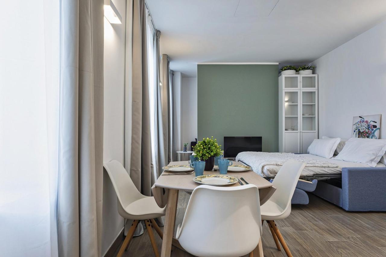 Lara'S Home By Wonderful Italy Genua Exteriör bild