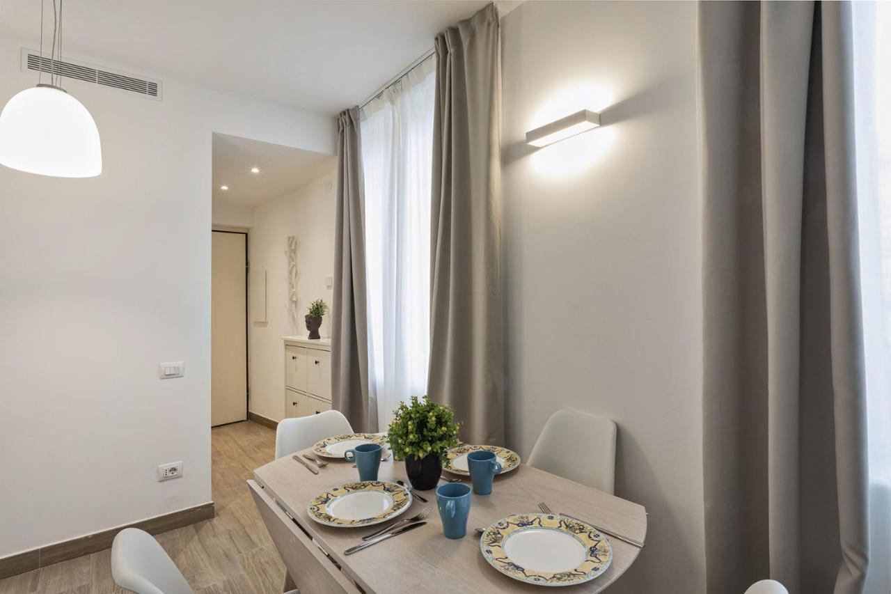 Lara'S Home By Wonderful Italy Genua Exteriör bild