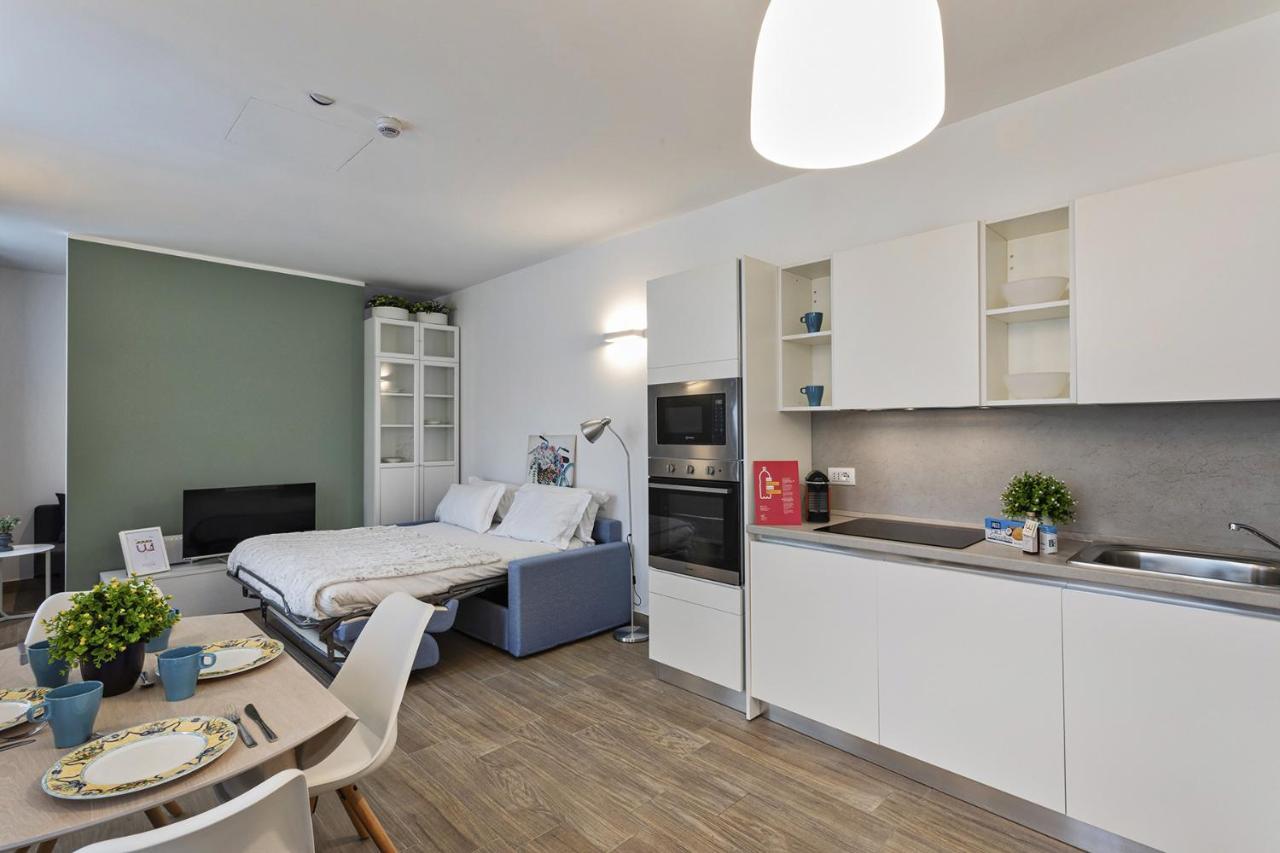 Lara'S Home By Wonderful Italy Genua Exteriör bild